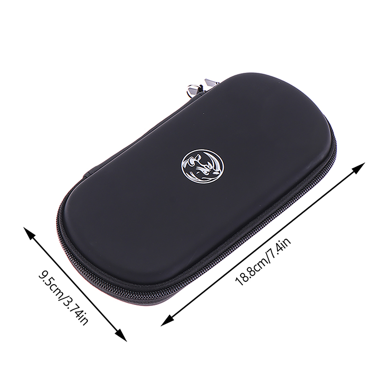 Gaming Accessories Bag - กระเป๋าเก็บเครื่องเกม B*1PC สำหรับ 1000 2000 3000