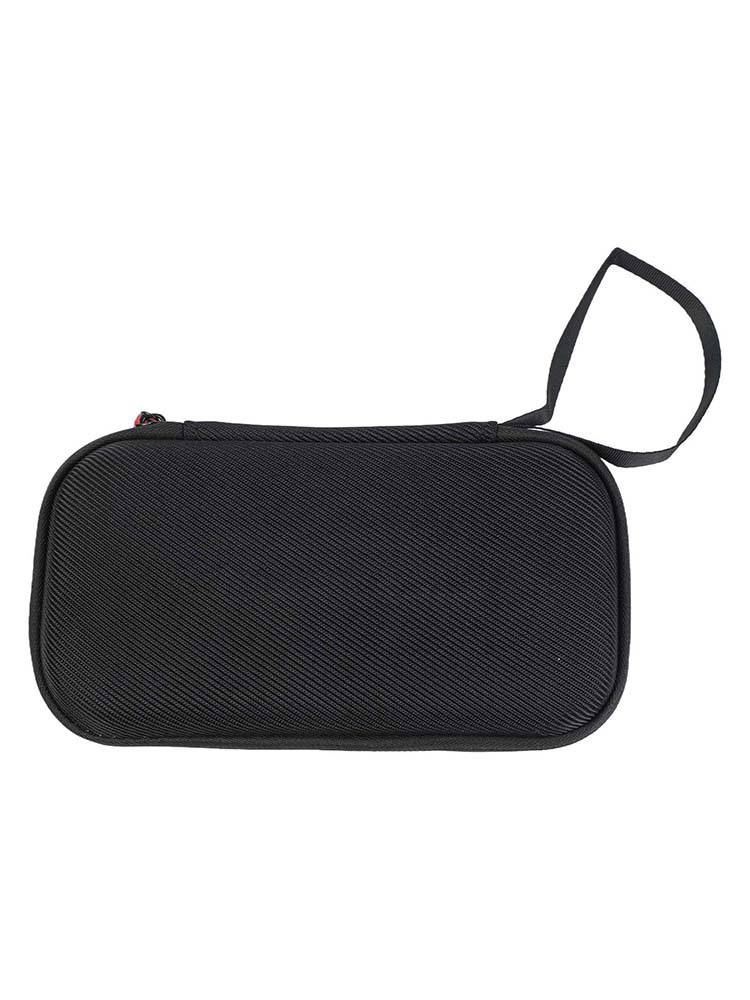 Gaming Accessories Bag - กระเป๋าพกพาสำหรับแอนเบอร์นิค RG476h EVA ฮาร์ดเชลล์คอนโซลเกมมือถือป้องกันกระเป๋าเก็บอุปกรณ์เสริมสำหรับเล่นเกม