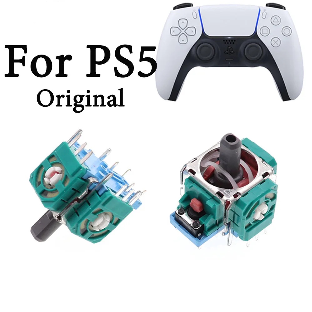 Gaming Accessories Joystick - อะไหล่แท่งอนาล็อก 3 มิติ สำหรับเปลี่ยน 10-50 ชิ้น