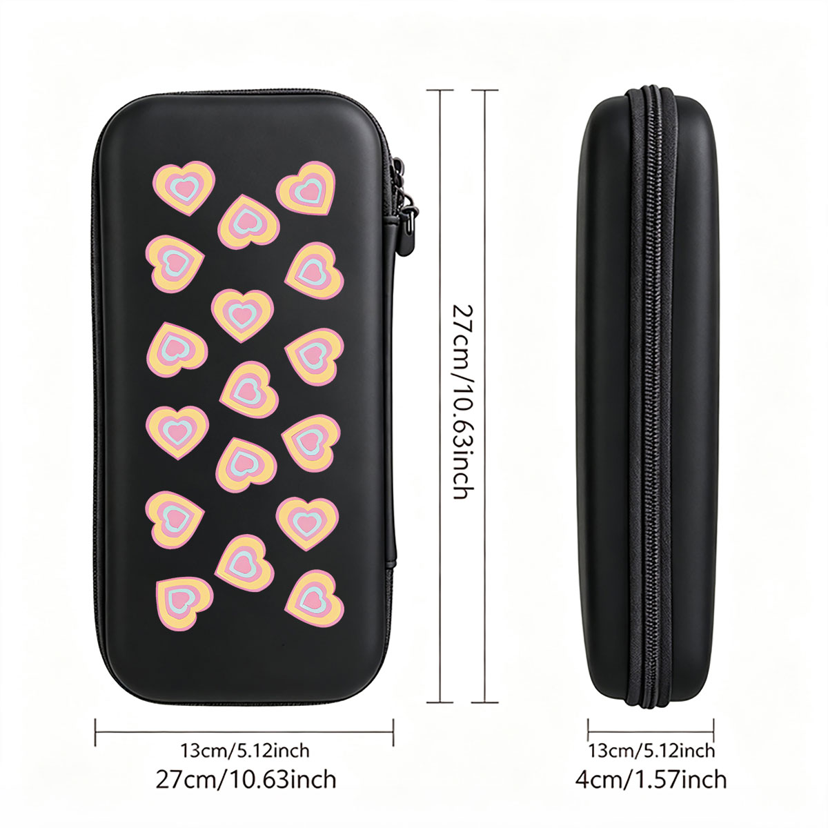 กระเป๋าพกพาพร้อมช่องตาข่ายสำหร - Gaming Accessories Bag บทวิจารณ์และราคา
