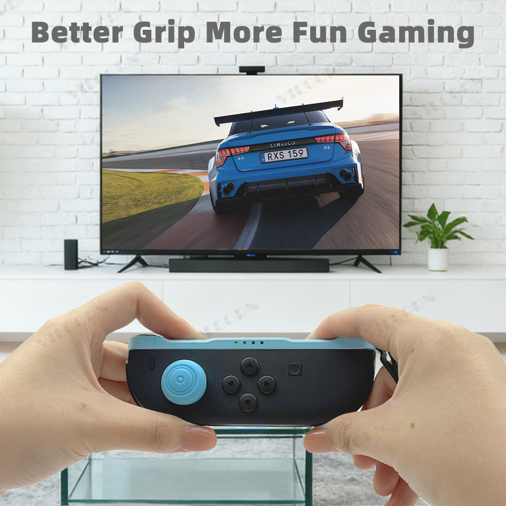 VILCORN สายรัดข้อมือจอยแพดสำหร - Gaming Accessories Joystick บทวิจารณ์และราคา