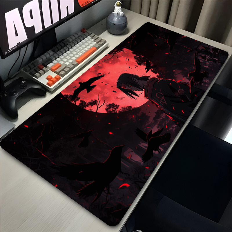 แผ่นรองเมาส์เกมเมอร์ขนาดใหญ่ X - Gaming Accessories Computer บทวิจารณ์และราคา
