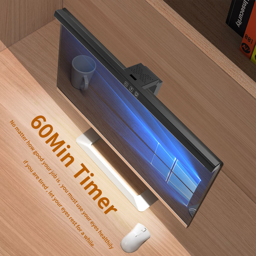 50 ซม.จอคอมพิวเตอร์ Light Bar  - Gaming Accessories Decor บทวิจารณ์และราคา