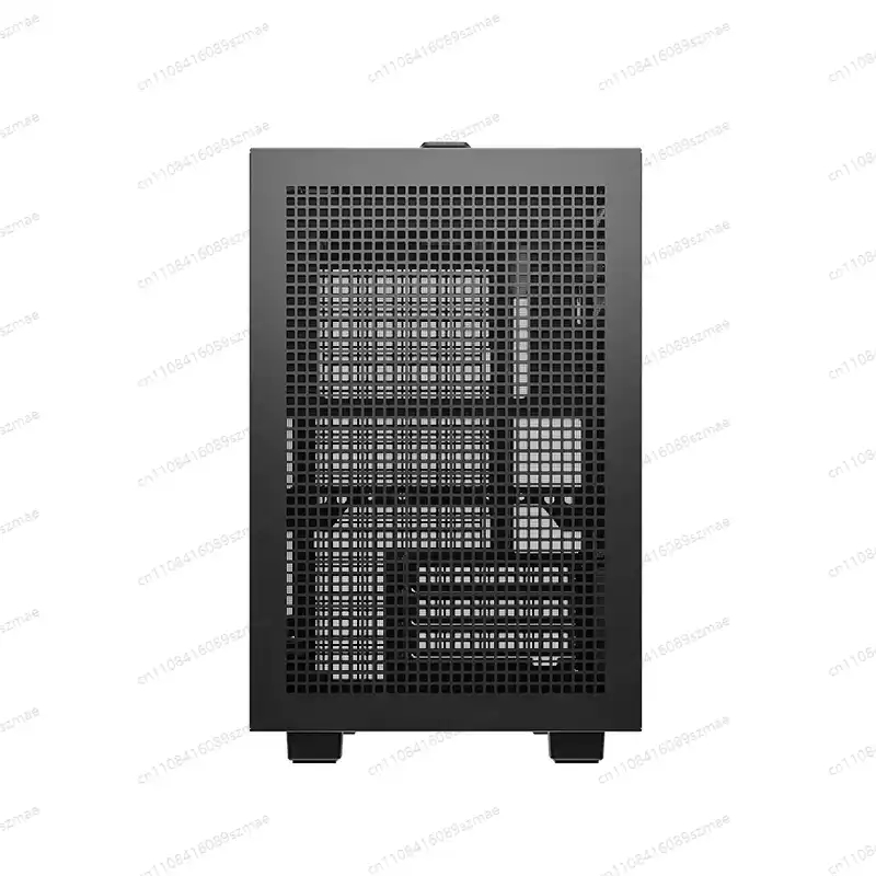 เคส CH160-PLUS ขนาดกะทัดรัด MA - Case Mesh Panel บทวิจารณ์และราคา