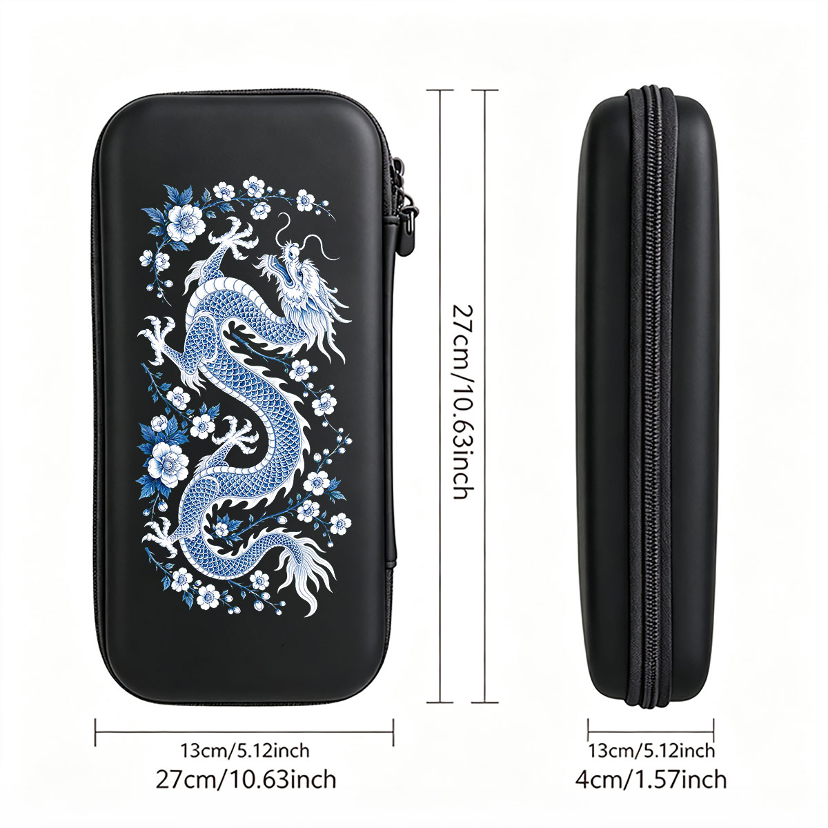 กระเป๋าใส่กันกระแทกน่ารักพร้อม - Gaming Accessories Bag บทวิจารณ์และราคา