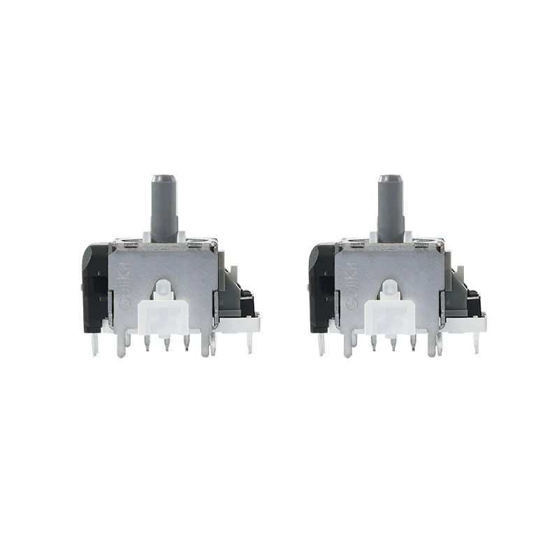 จอยสติ๊ก GuliKit Anti-Drift TM - Gaming Accessories Joystick บทวิจารณ์และราคา