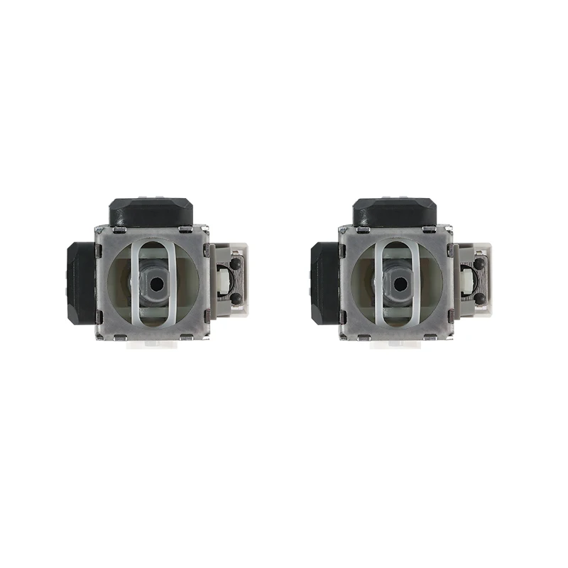 จอยสติ๊ก GuliKit Anti-Drift TM - Gaming Accessories Joystick บทวิจารณ์และราคา