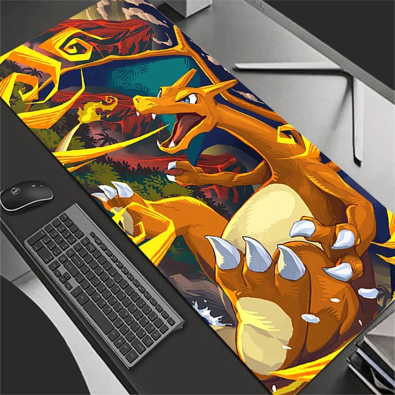 แผ่นรองเมาส์อะนิเมะอุปกรณ์เสริ - Gaming Accessories Laptop บทวิจารณ์และราคา