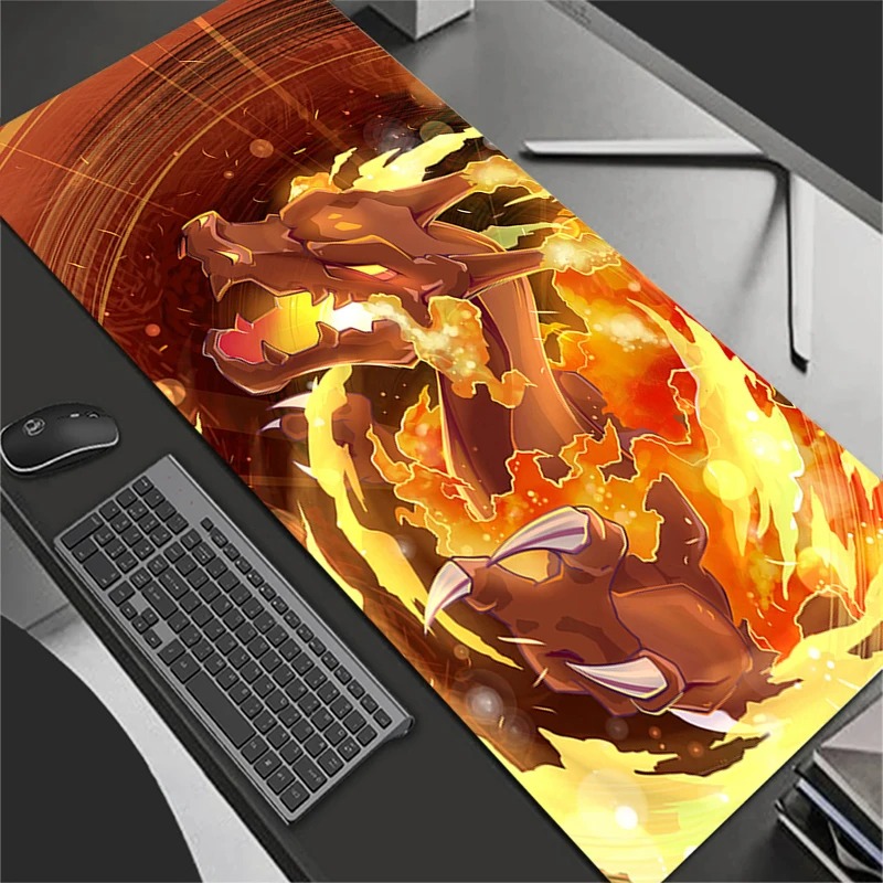 แผ่นรองเมาส์อะนิเมะอุปกรณ์เสริ - Gaming Accessories Laptop บทวิจารณ์และราคา
