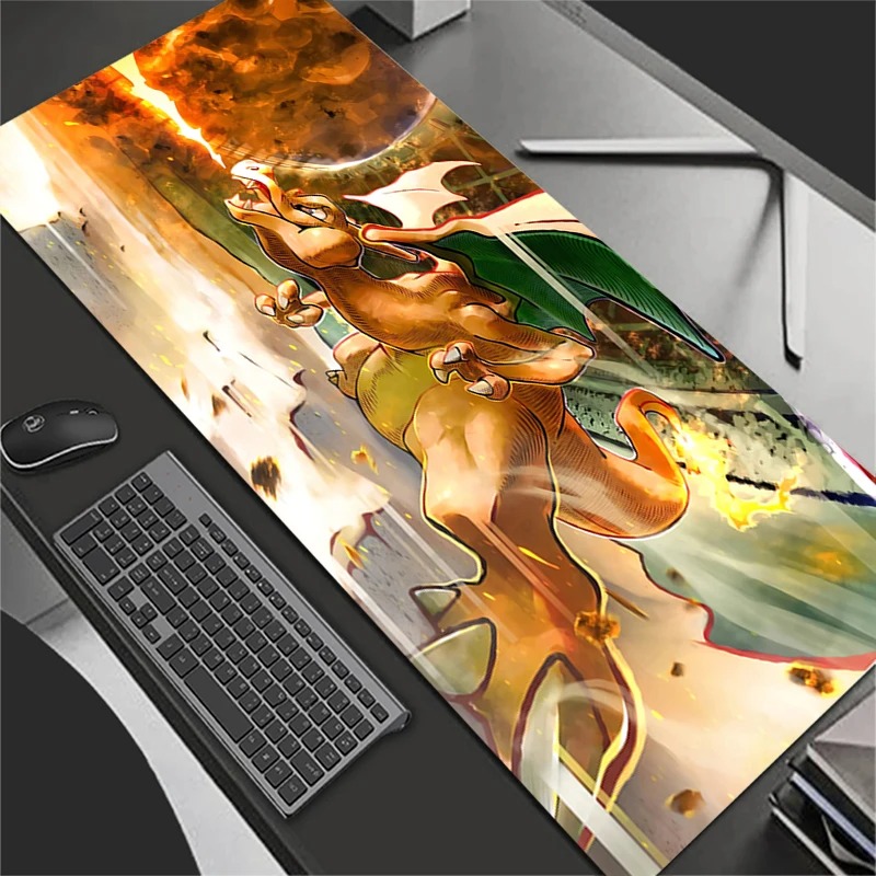 แผ่นรองเมาส์อะนิเมะอุปกรณ์เสริ - Gaming Accessories Laptop บทวิจารณ์และราคา
