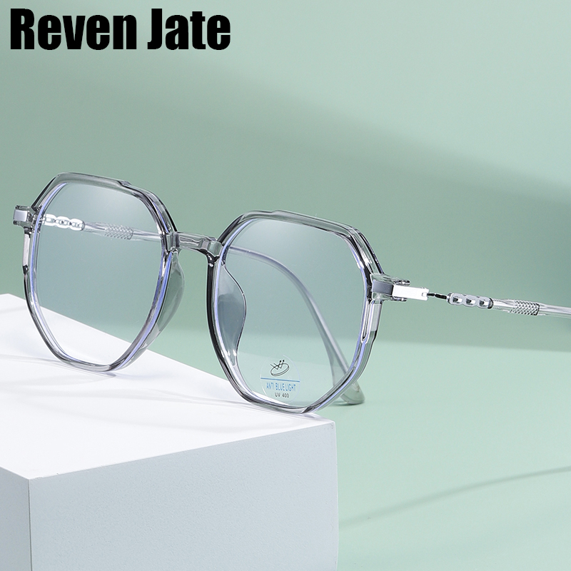 Reven Jate 81240 Anti Blue Ray - Gaming Accessories In China บทวิจารณ์และราคา