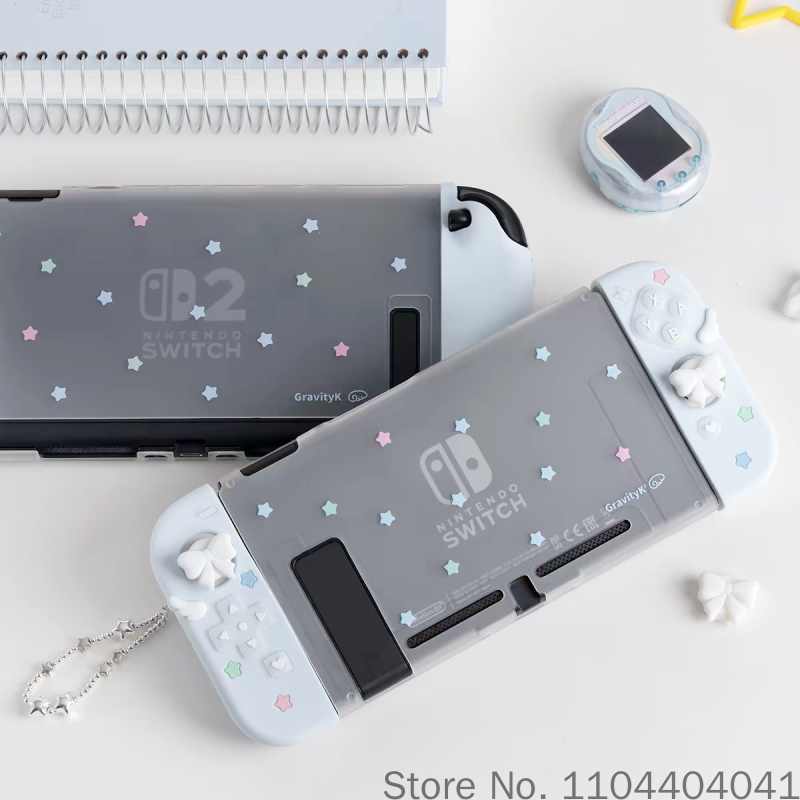 เคสป้องกัน Ns2 Shell Original  - Gaming Accessories Joystick บทวิจารณ์และราคา