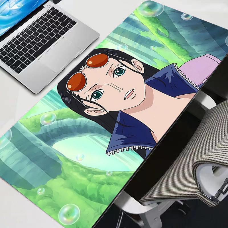 แผ่นรองเมาส์วันพีซ ยางทนทาน ขน - Gaming Accessories Computer บทวิจารณ์และราคา