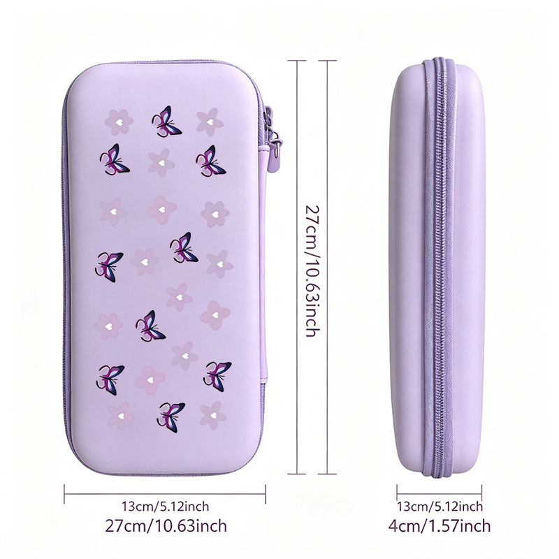 กระเป๋าพกพาพร้อมช่องตาข่าย กระ - Gaming Accessories Bag บทวิจารณ์และราคา