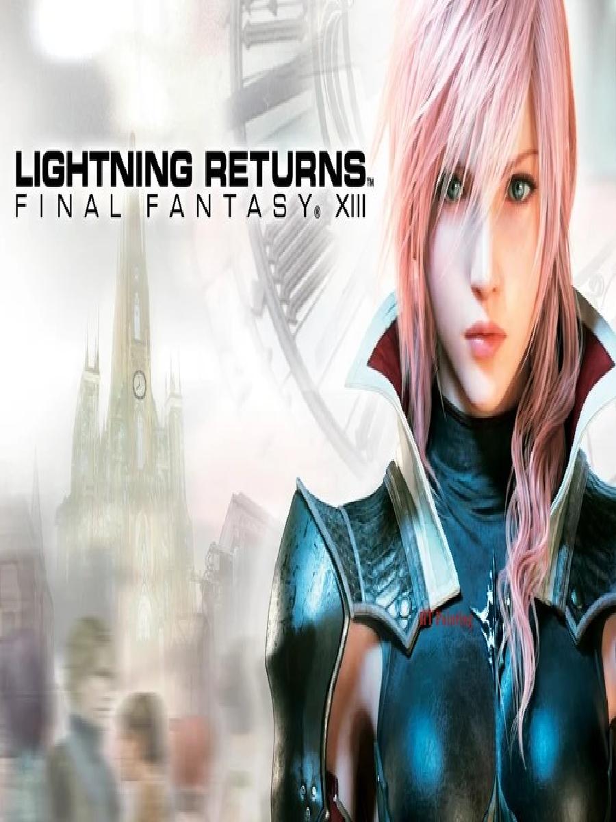 โปสเตอร์ผ้าใบลาย Final Fantasy - Gaming Accessories Decor บทวิจารณ์และราคา