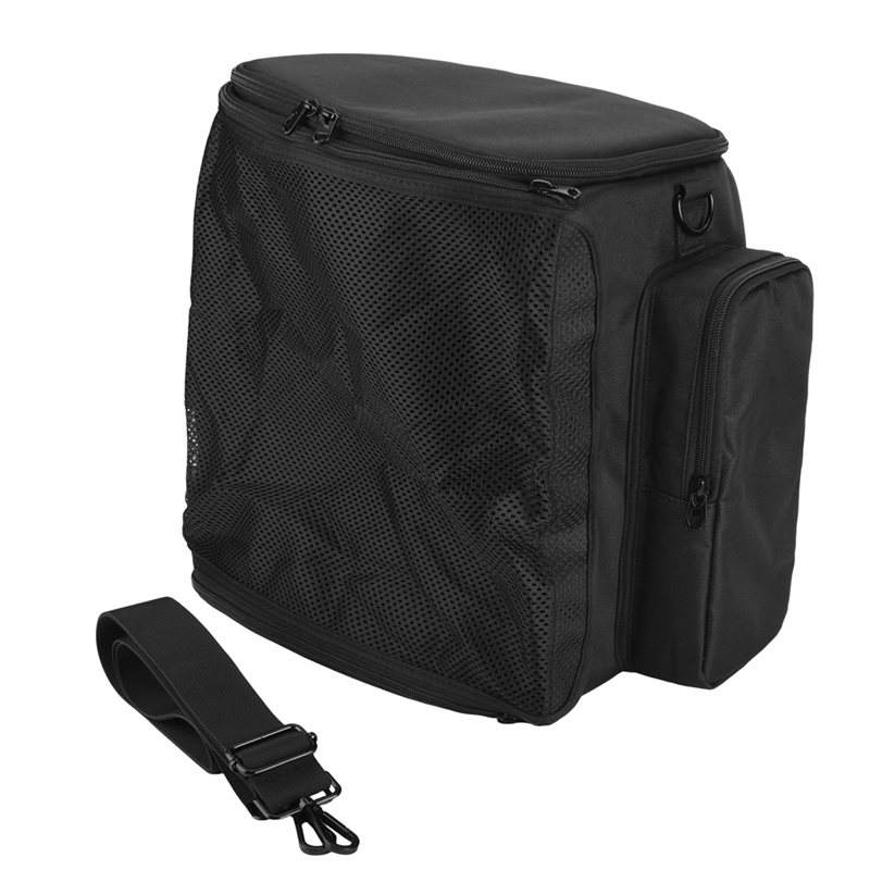 A29F-กระเป๋าใส่ลำโพงสำหรับปาร์ - Case Mesh Panel บทวิจารณ์และราคา