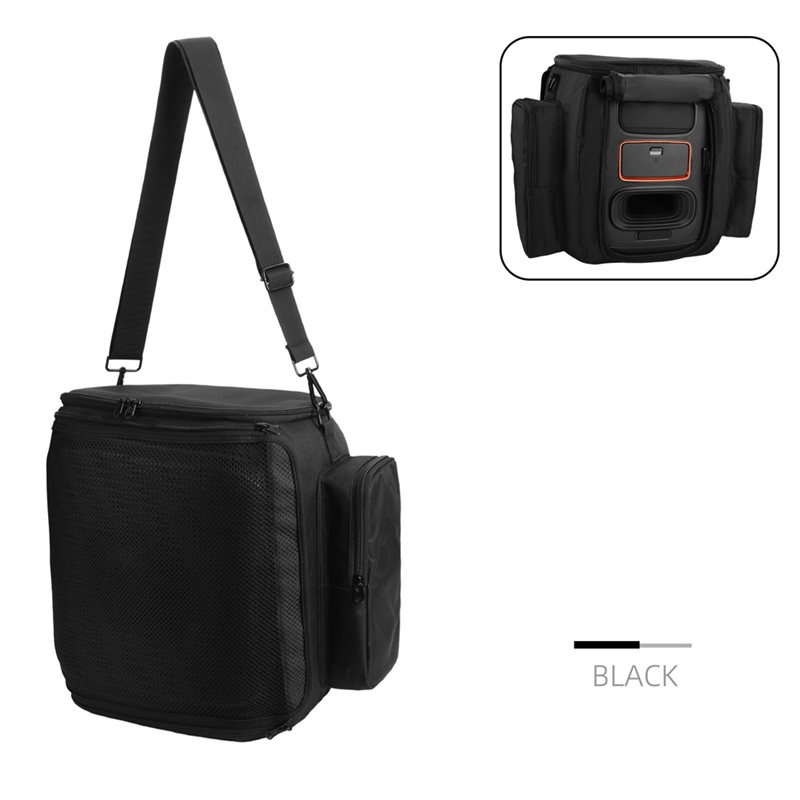 A29F-กระเป๋าใส่ลำโพงสำหรับปาร์ - Case Mesh Panel บทวิจารณ์และราคา