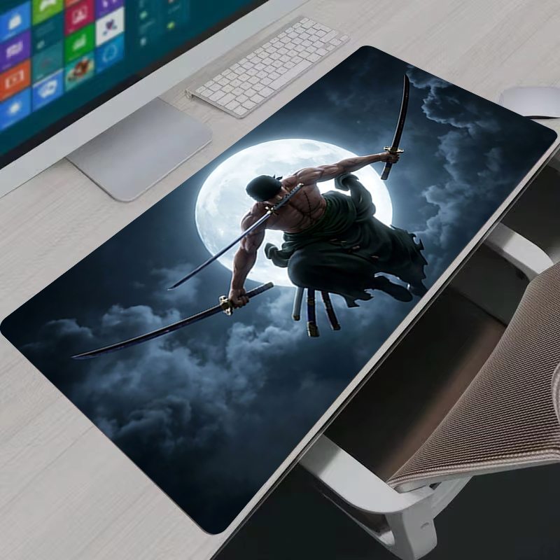 แผ่นรองเมาส์พีซีเกมเมอร์อะนิเม - Gaming Accessories Laptop บทวิจารณ์และราคา
