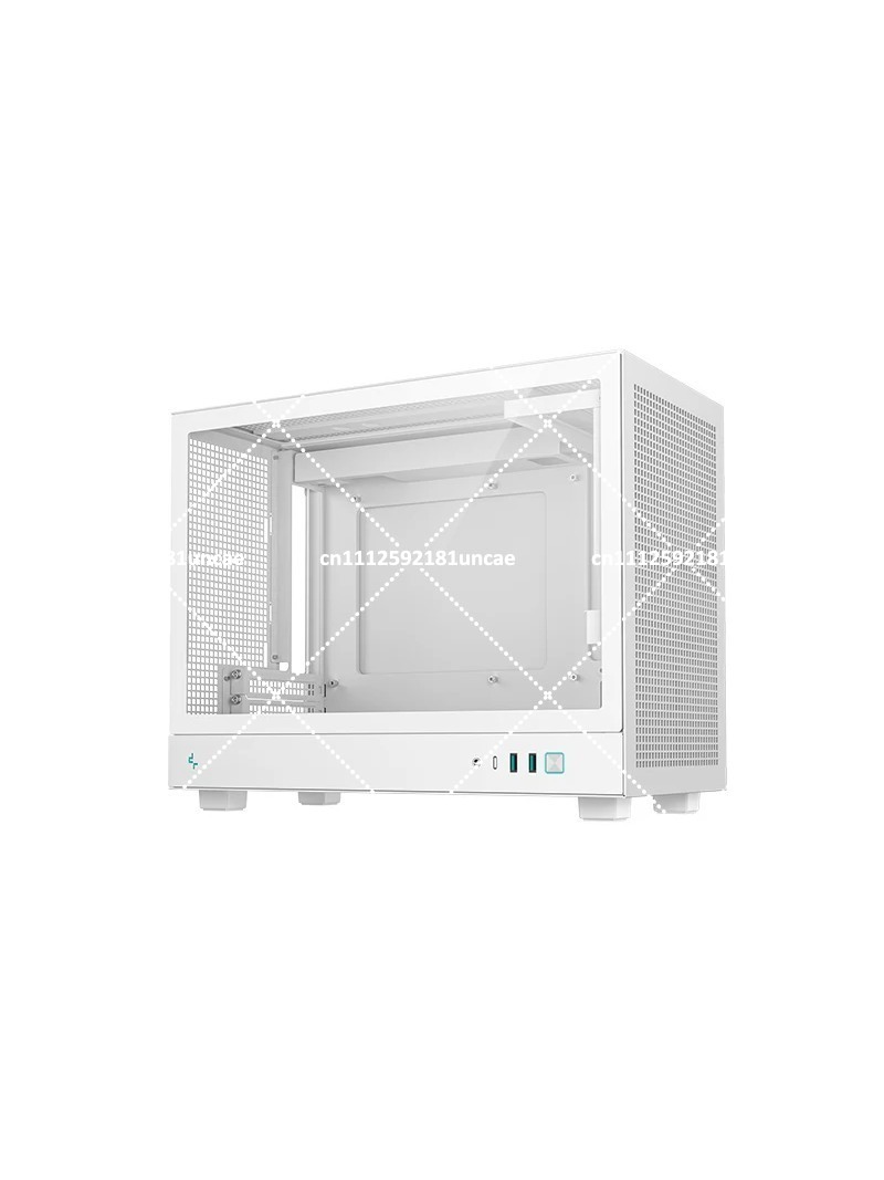 เคสคอมพิวเตอร์ ITX แบบพกพาพร้อ - Case Mesh Panel บทวิจารณ์และราคา