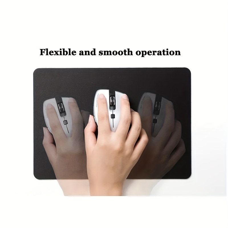แผ่นรองเมาส์ขนาดเล็กสำหรับเล่น - Gaming Accessories Laptop บทวิจารณ์และราคา