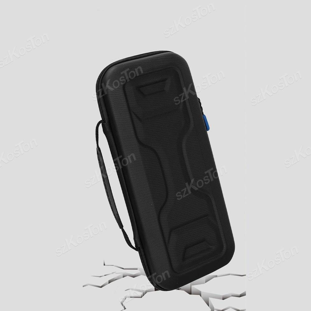 กระเป๋าใส่สำหรับคอนโทรลเลอร์เก - Gaming Accessories Bag บทวิจารณ์และราคา