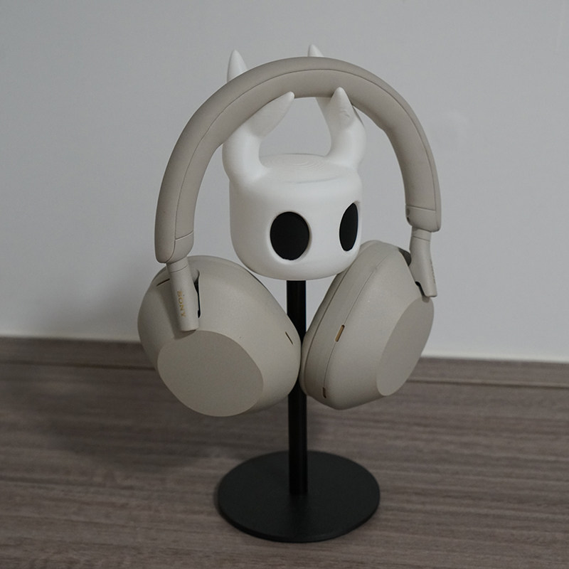 ขาตั้งหูฟังเกมมิ่ง Hollow Knig - Gaming Accessories Decor บทวิจารณ์และราคา
