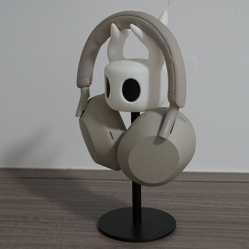 ขาตั้งหูฟังเกมมิ่ง Hollow Knig - Gaming Accessories Decor บทวิจารณ์และราคา