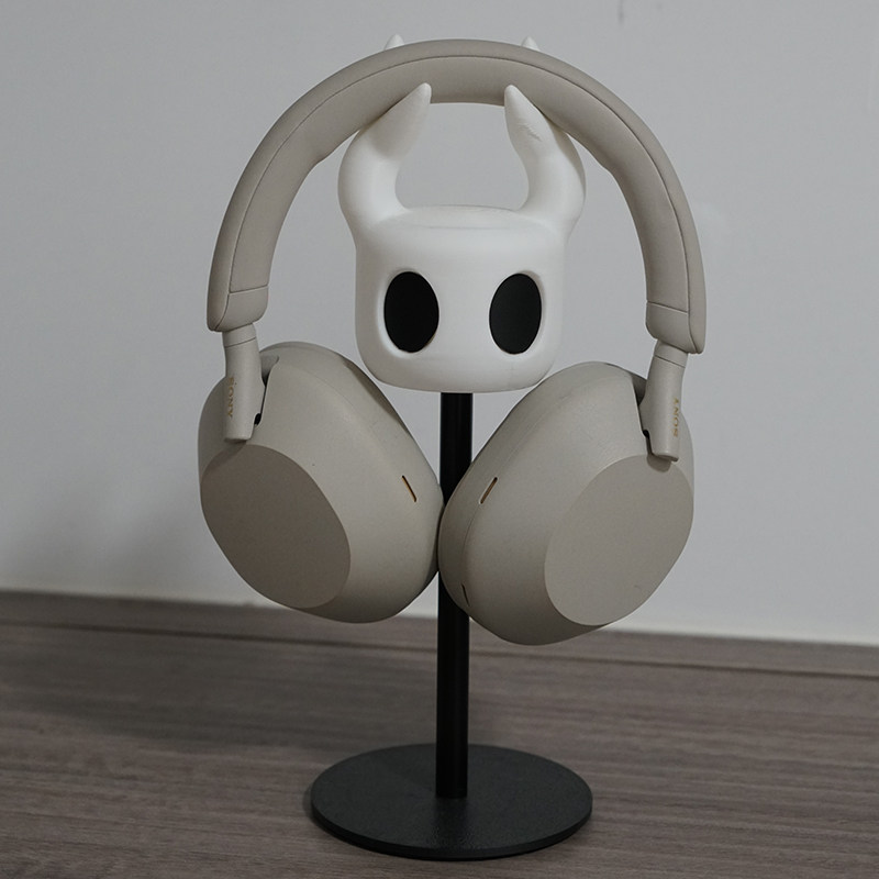 ขาตั้งหูฟังเกมมิ่ง Hollow Knig - Gaming Accessories Decor บทวิจารณ์และราคา