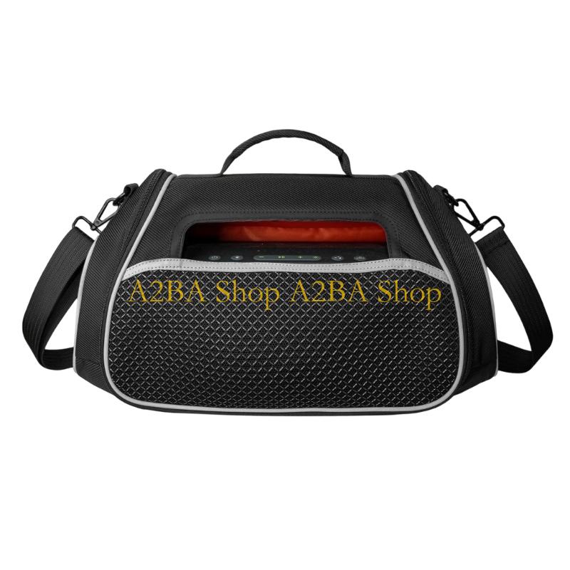 กระเป๋าลำโพง A2BA พร้อมที่จับ  - Case Mesh Panel บทวิจารณ์และราคา