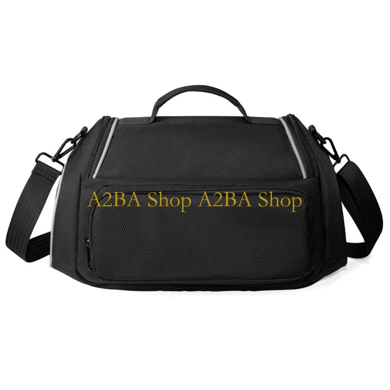 กระเป๋าลำโพง A2BA พร้อมที่จับ  - Case Mesh Panel บทวิจารณ์และราคา