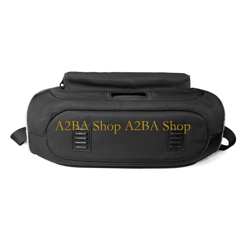 กระเป๋าลำโพง A2BA พร้อมที่จับ  - Case Mesh Panel บทวิจารณ์และราคา