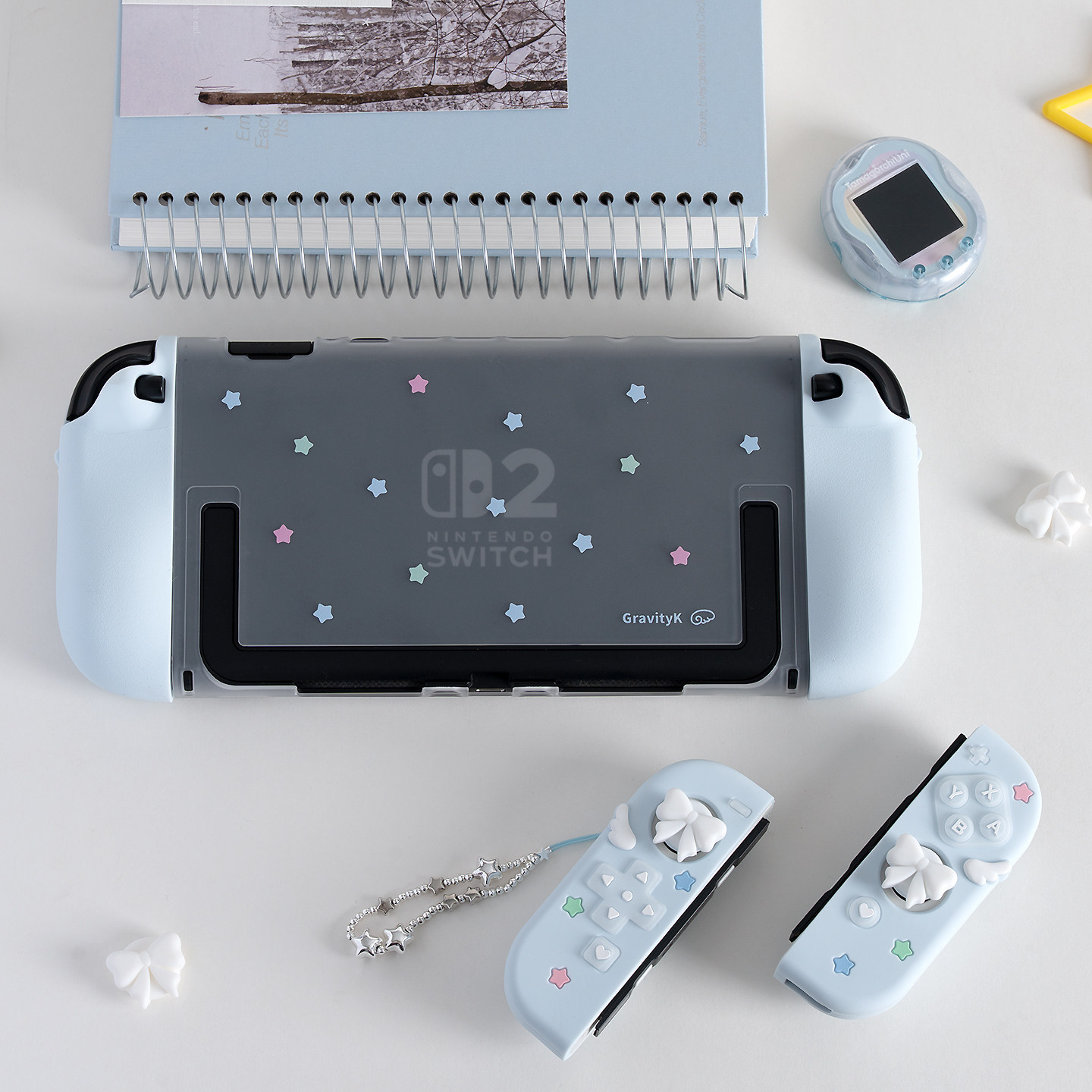 เคสป้องกันแบบดั้งเดิมสำหรับ Sw - Gaming Accessories Joystick บทวิจารณ์และราคา