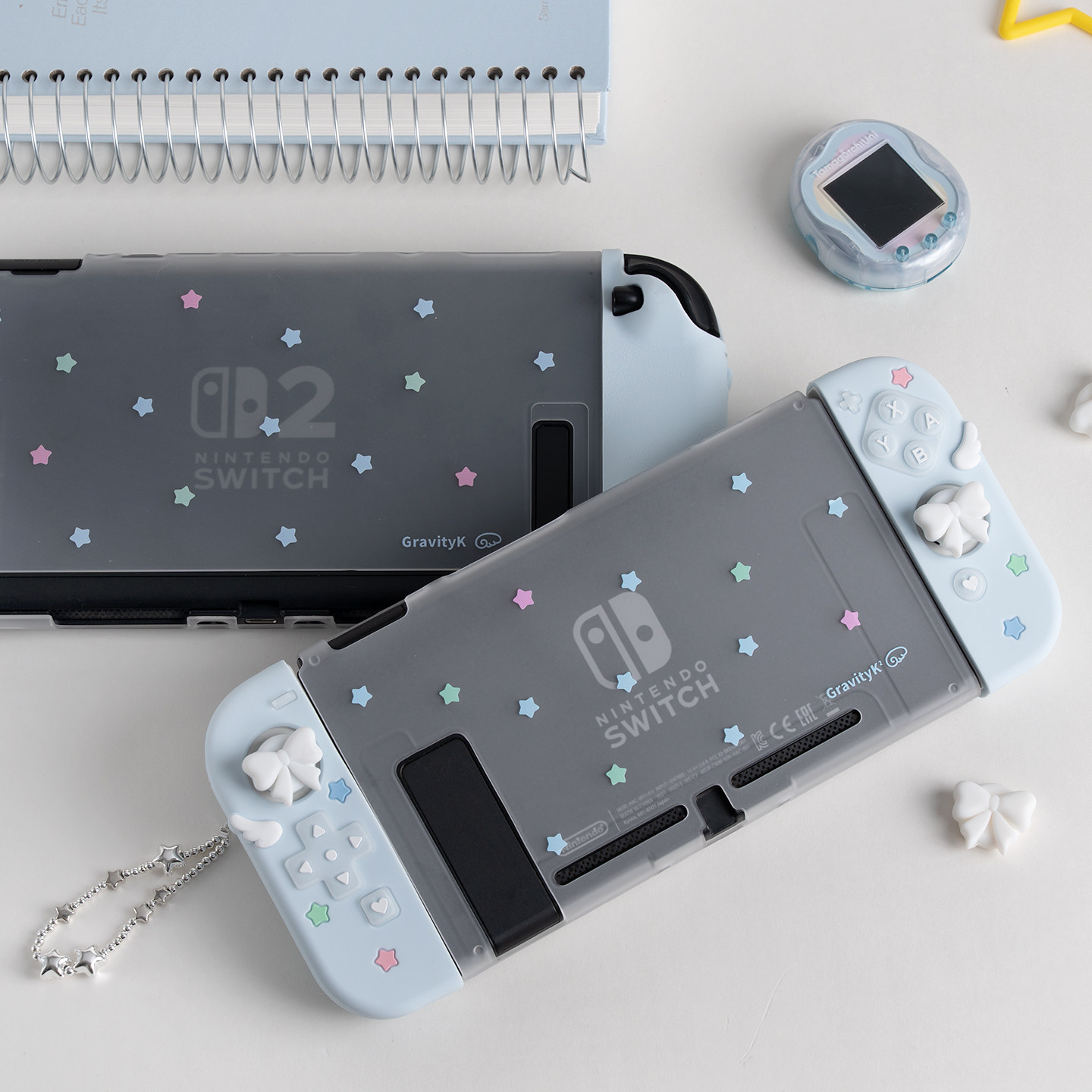 เคสป้องกันแบบดั้งเดิมสำหรับ Sw - Gaming Accessories Joystick บทวิจารณ์และราคา