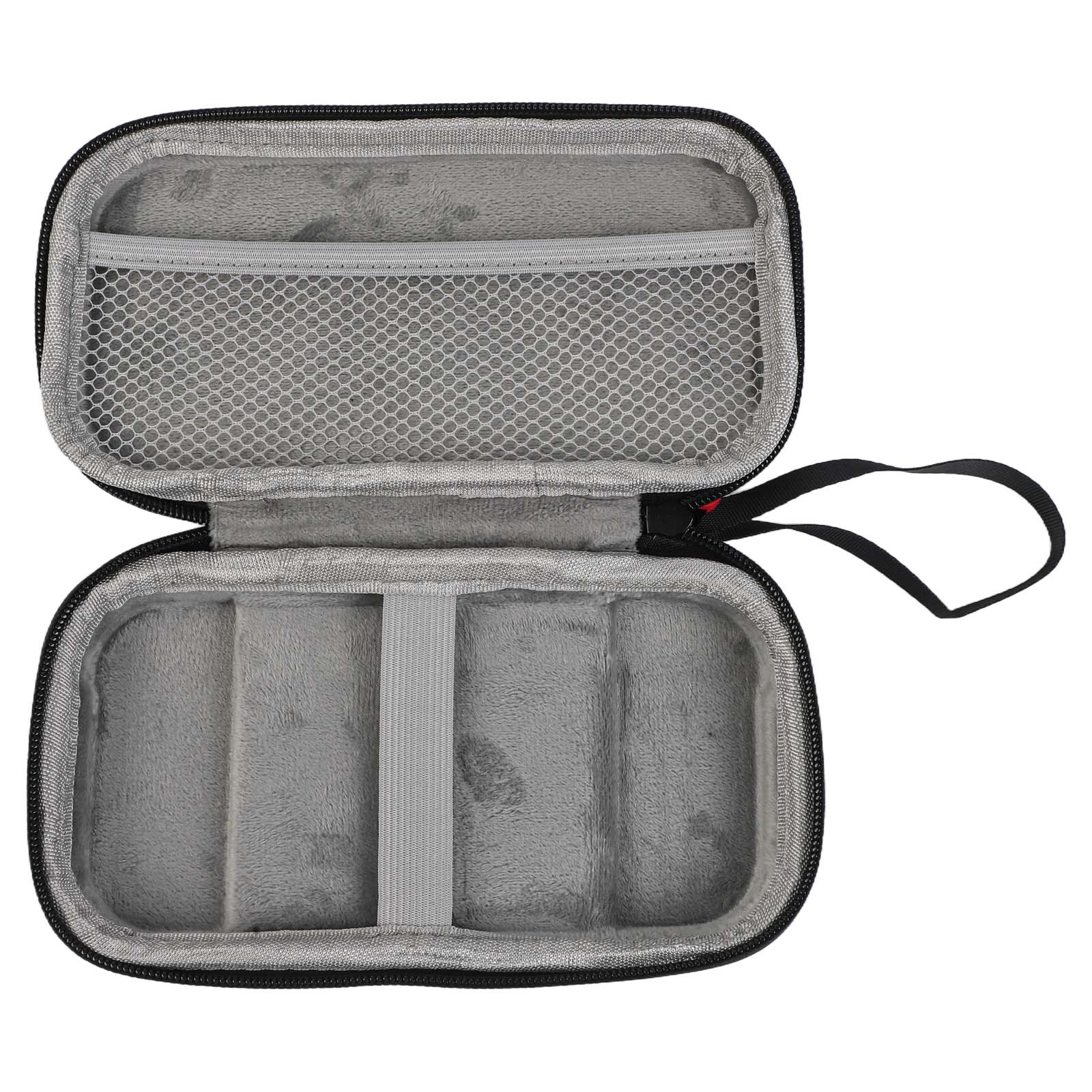 กระเป๋าพกพาสำหรับแอนเบอร์นิค R - Gaming Accessories Bag บทวิจารณ์และราคา