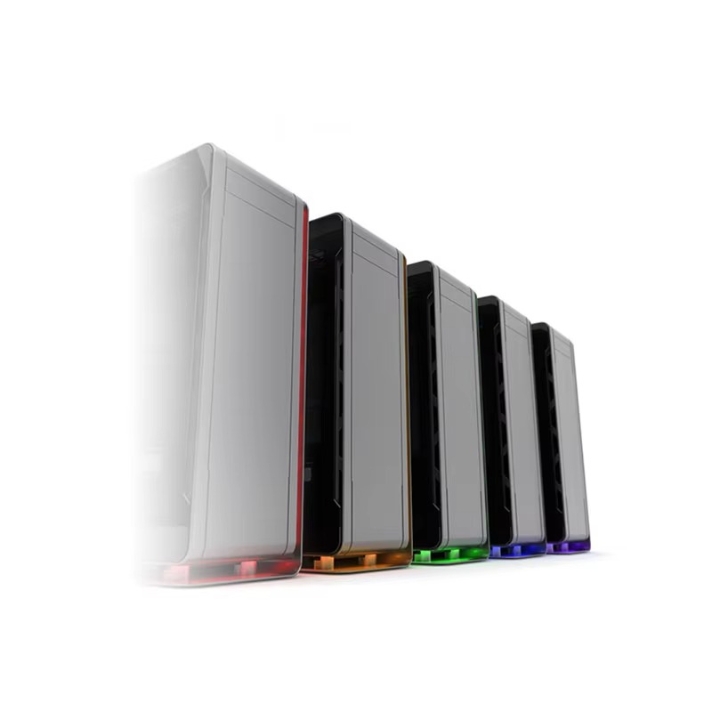 เคสคอมพิวเตอร์ PH-ES916E แบบ F - Case Mesh Panel บทวิจารณ์และราคา