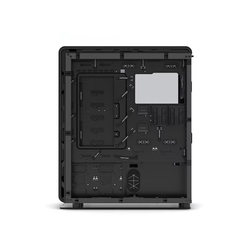 เคสคอมพิวเตอร์ PH-ES916E แบบ F - Case Mesh Panel บทวิจารณ์และราคา