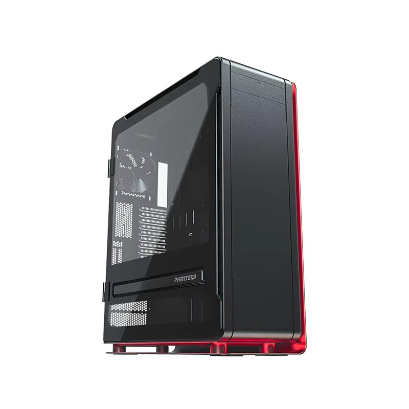 เคสคอมพิวเตอร์ PH-ES916E แบบ F - Case Mesh Panel บทวิจารณ์และราคา