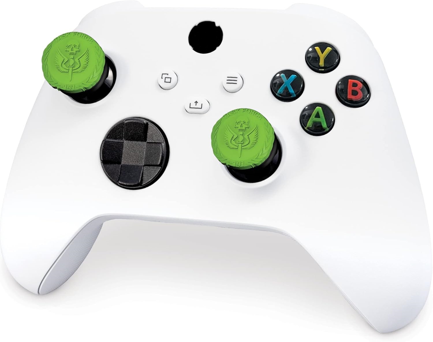 เพิ่มความสูงของจอยสติ๊กแบบอนาล - Gaming Accessories Joystick บทวิจารณ์และราคา