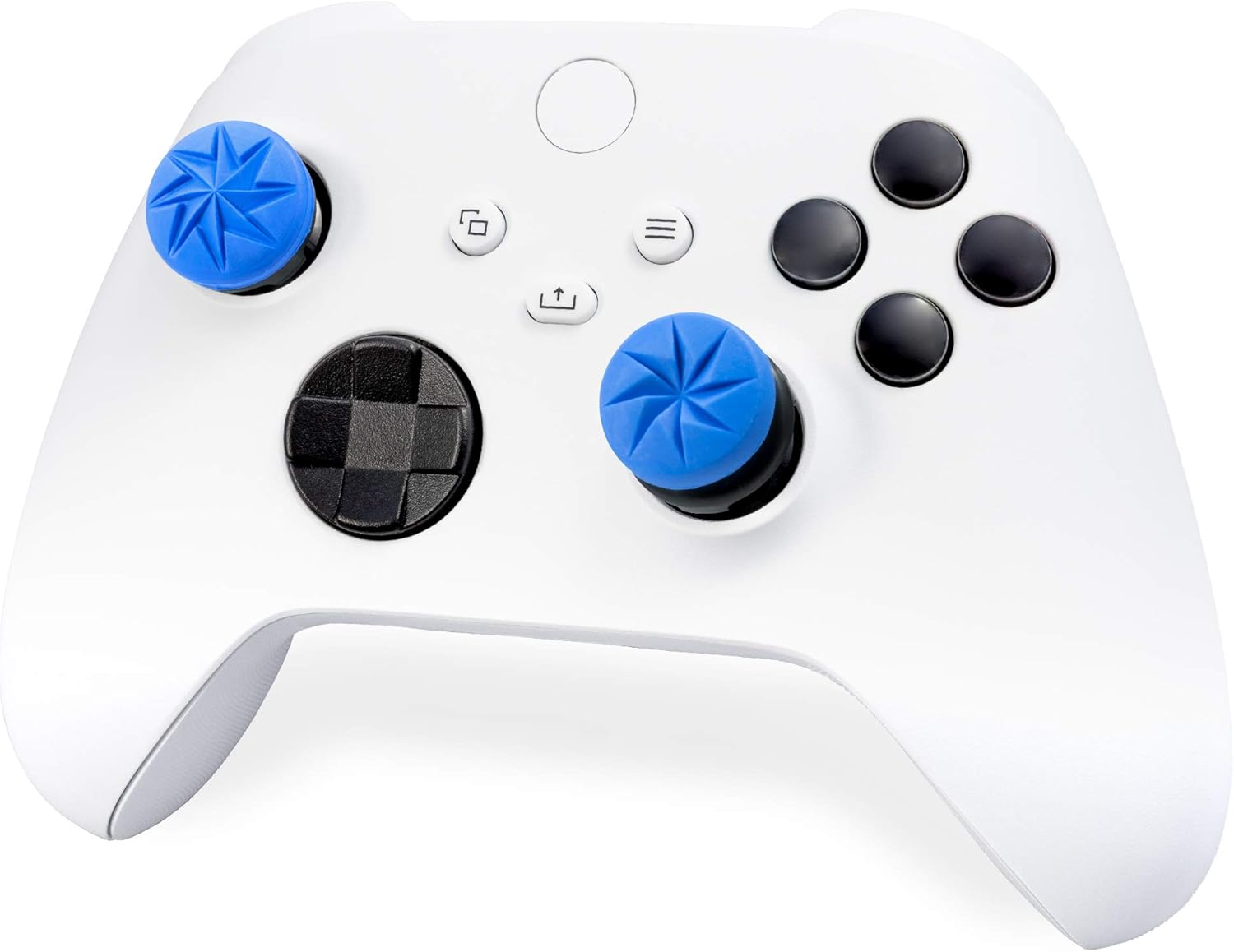 เพิ่มความสูงของจอยสติ๊กแบบอนาล - Gaming Accessories Joystick บทวิจารณ์และราคา