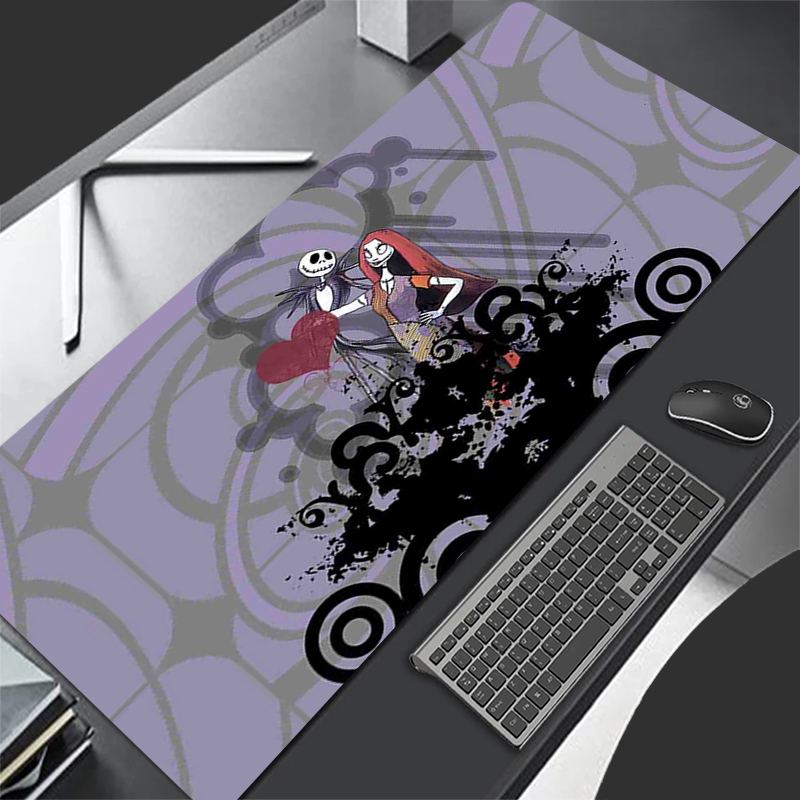 แผ่นรองเมาส์เกมเมอร์ขนาดใหญ่ ค - Gaming Accessories Laptop บทวิจารณ์และราคา