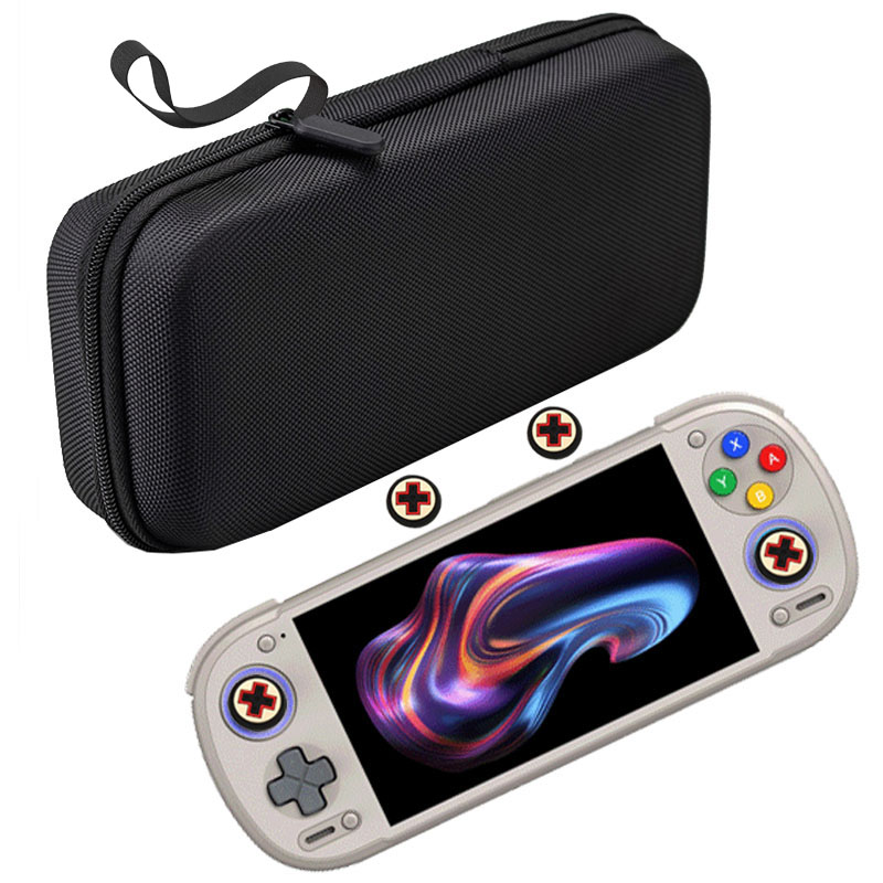 กระเป๋าใส่ EVA แบบแข็งสำหรับเร - Gaming Accessories Bag บทวิจารณ์และราคา