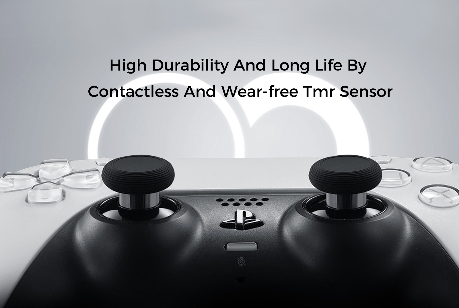 AKNES×HALLPI TMR แม่เหล็กไฟฟ้า - Gaming Accessories Joystick บทวิจารณ์และราคา