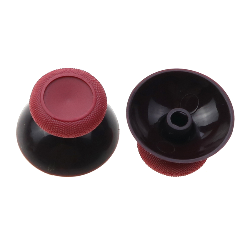 จอยสติ๊กอะนาล็อกแบบเห็ด 2 ชิ้น - Gaming Accessories Joystick บทวิจารณ์และราคา