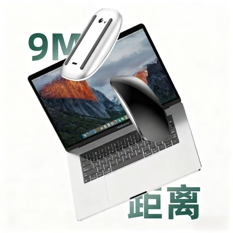 สำหรับเมาส์ APPLE Original Mul - Gaming Accessories Laptop บทวิจารณ์และราคา