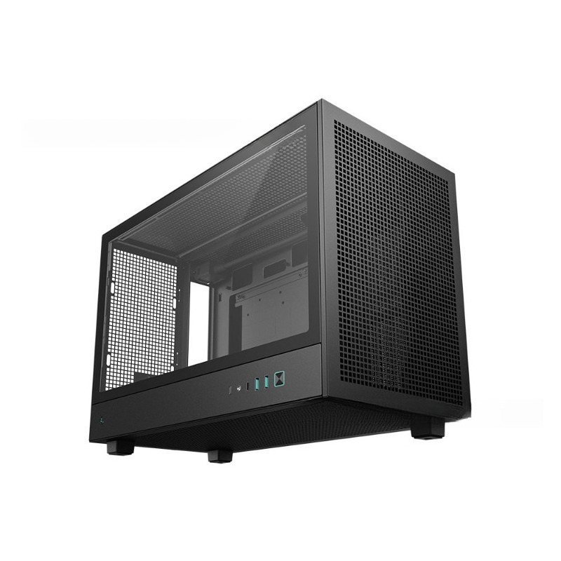 เคสคอมพิวเตอร์ CH260 Mini ITX  - Case Mesh Panel บทวิจารณ์และราคา