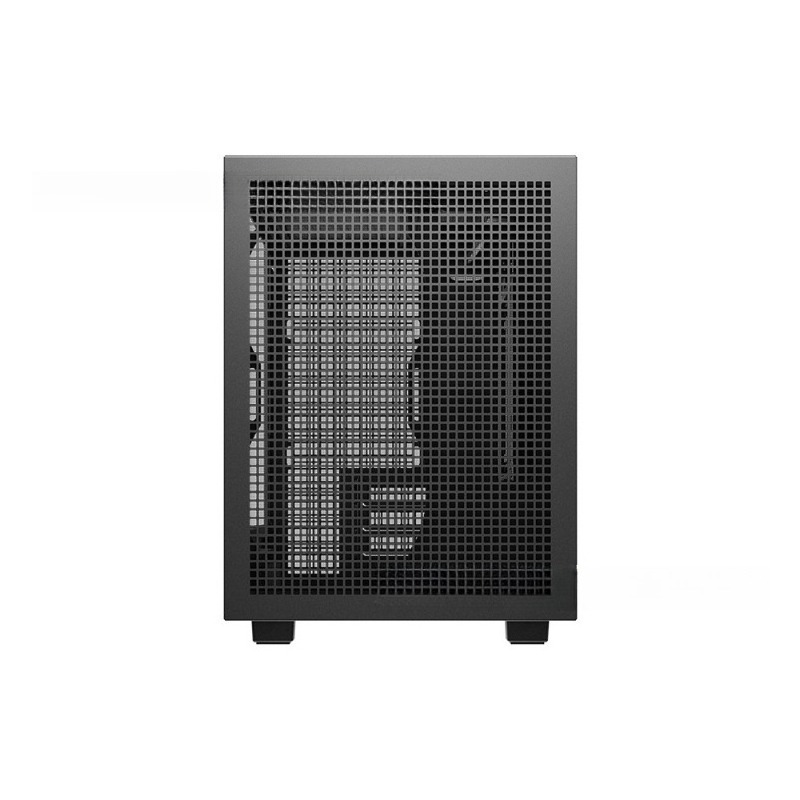 เคสคอมพิวเตอร์ CH260 Mini ITX  - Case Mesh Panel บทวิจารณ์และราคา