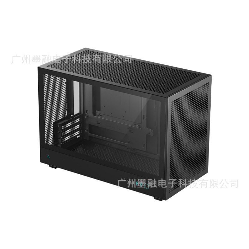 เคสคอมพิวเตอร์ CH260 Mini ITX  - Case Mesh Panel บทวิจารณ์และราคา