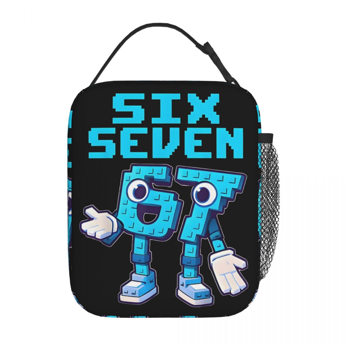 กระเป๋าเก็บอุณหภูมิแบบพกพาสำหร - Gaming Accessories Bag บทวิจารณ์และราคา