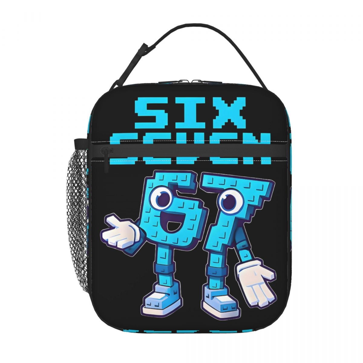 กระเป๋าเก็บอุณหภูมิแบบพกพาสำหร - Gaming Accessories Bag บทวิจารณ์และราคา