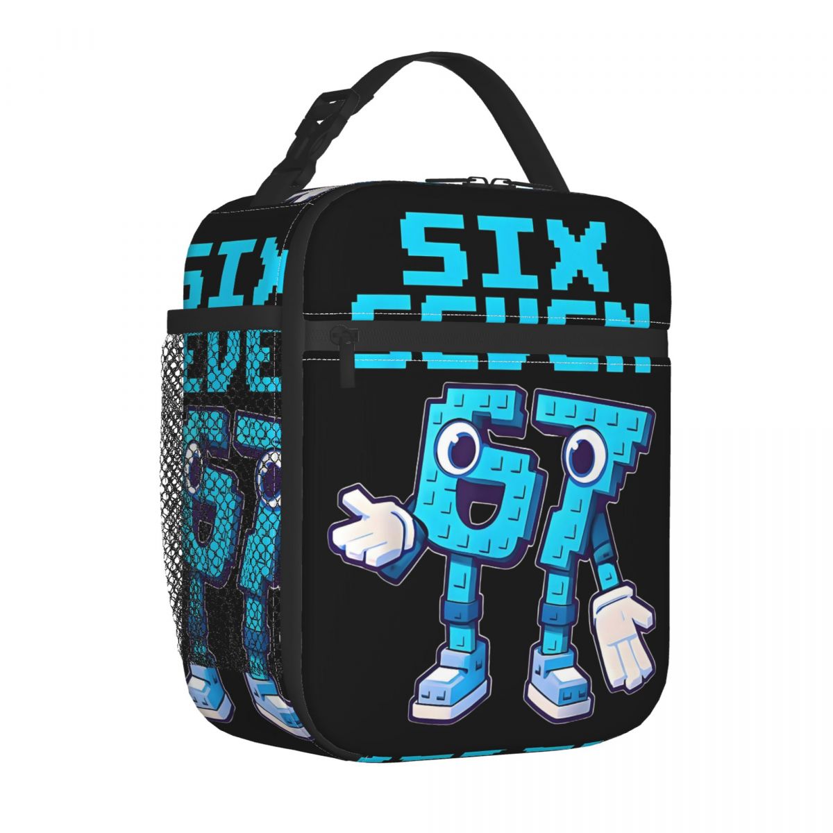 กระเป๋าเก็บอุณหภูมิแบบพกพาสำหร - Gaming Accessories Bag บทวิจารณ์และราคา